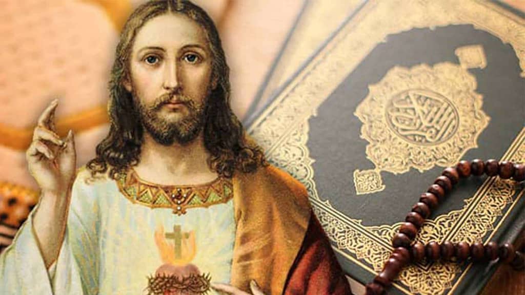 Who Was Jesus (Isa) Blog by online islamic institute